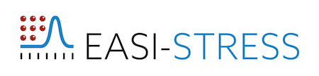 EASI-STRESS Logo