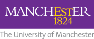 Logo Uni Manchester