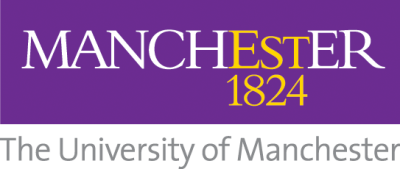 Logo Uni Manchester